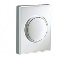 ESCUDO FLUXOR URINARIO GROHE